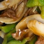 Best Pepper Steak with Onions in Wilmington, NC